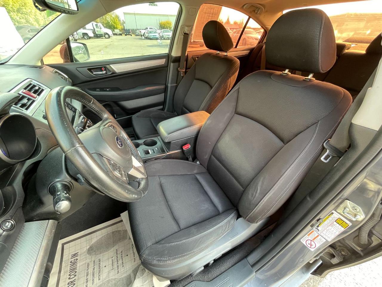 2016 Subaru Legacy 2.5i Premium Spokane Valley WA