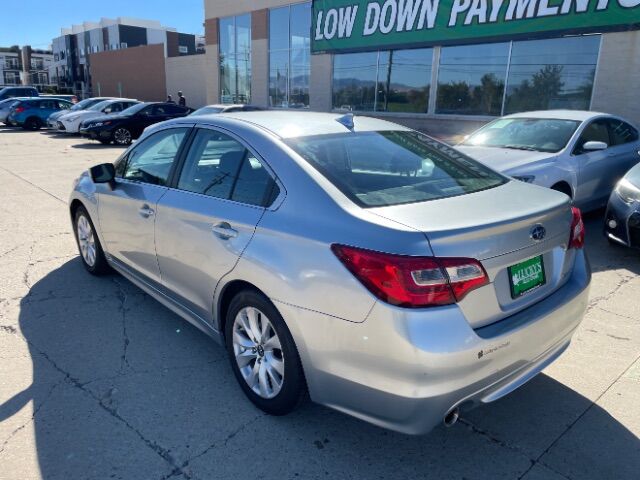 2016 Subaru Legacy 2.5i Premium West Valley City UT