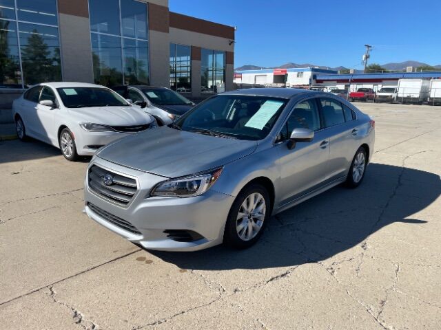 2016 Subaru Legacy 2.5i Premium West Valley City UT