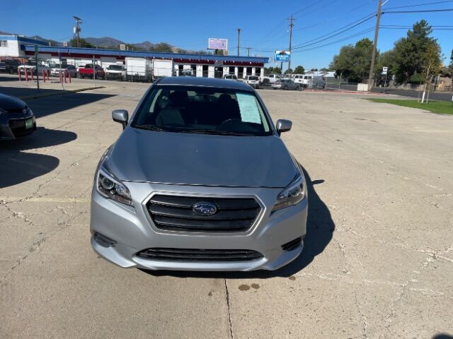 2016 Subaru Legacy 2.5i Premium West Valley City UT