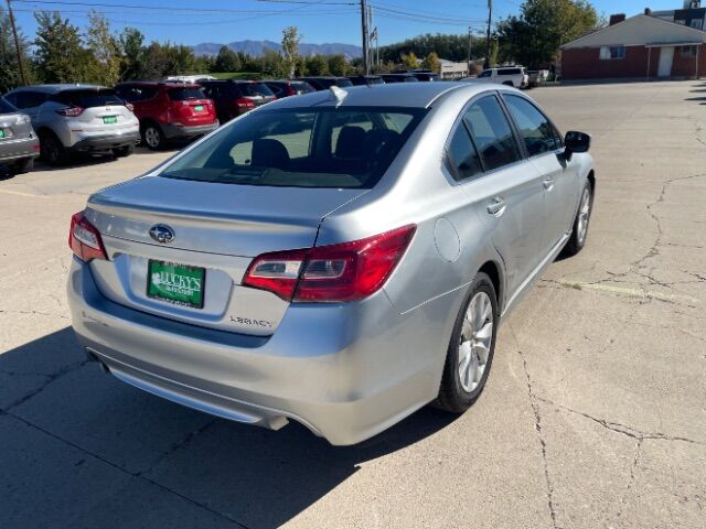 2016 Subaru Legacy 2.5i Premium West Valley City UT