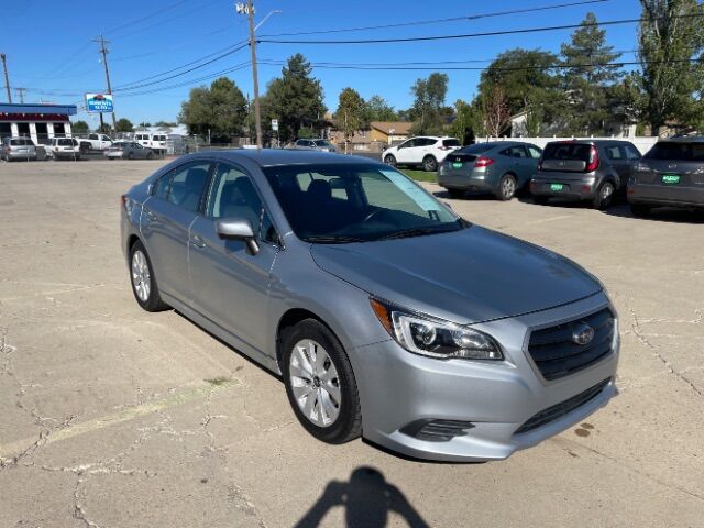 2016 Subaru Legacy 2.5i Premium West Valley City UT
