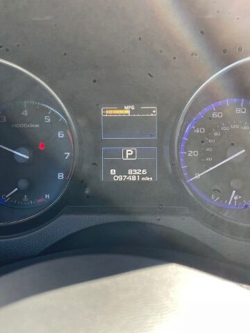 2016 Subaru Legacy 2.5i Premium West Valley City UT
