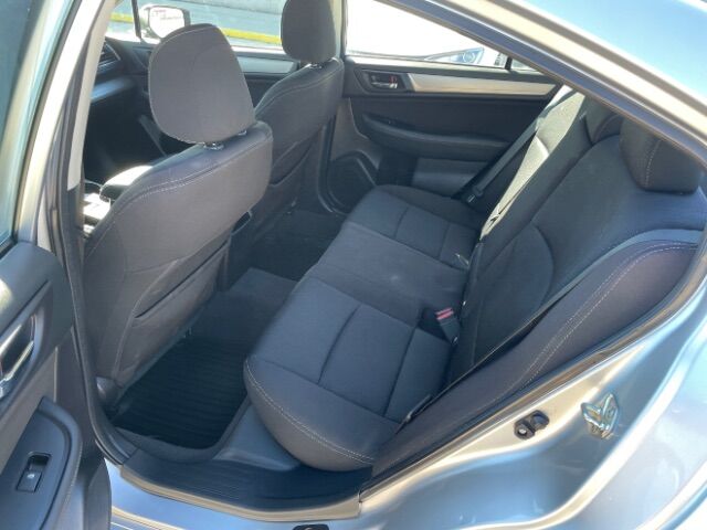 2016 Subaru Legacy 2.5i Premium West Valley City UT