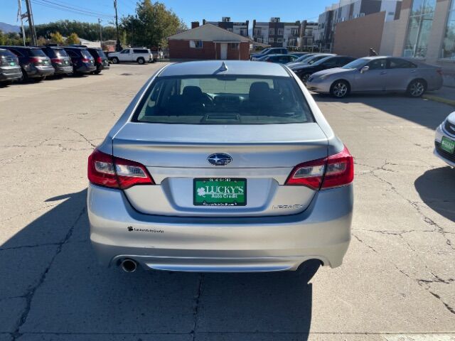 2016 Subaru Legacy 2.5i Premium West Valley City UT