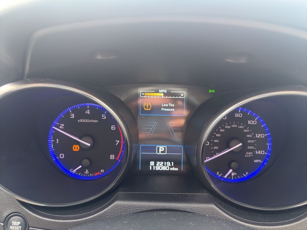 2016 Subaru Legacy 2.5i Premium Wilmington NC