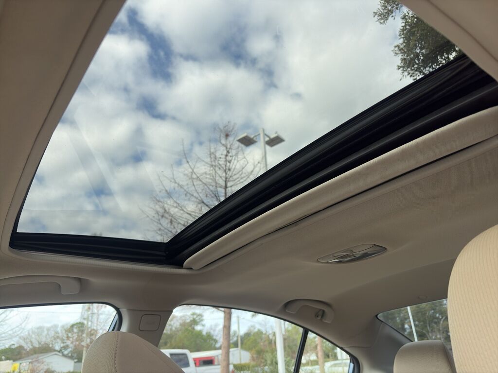 2016 Subaru Legacy 2.5i Premium Wilmington NC