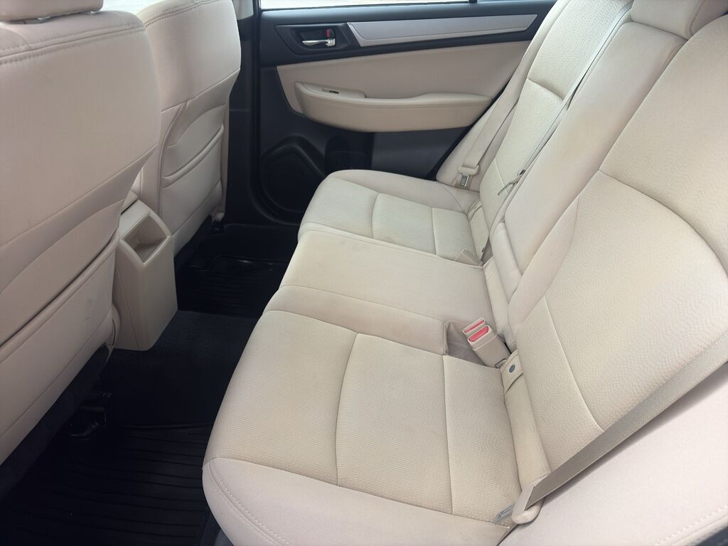 2016 Subaru Legacy 2.5i Premium Wilmington NC