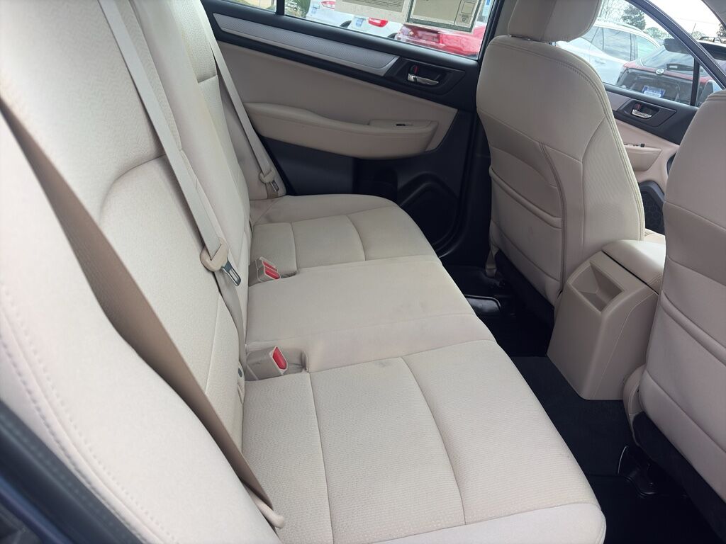 2016 Subaru Legacy 2.5i Premium Wilmington NC