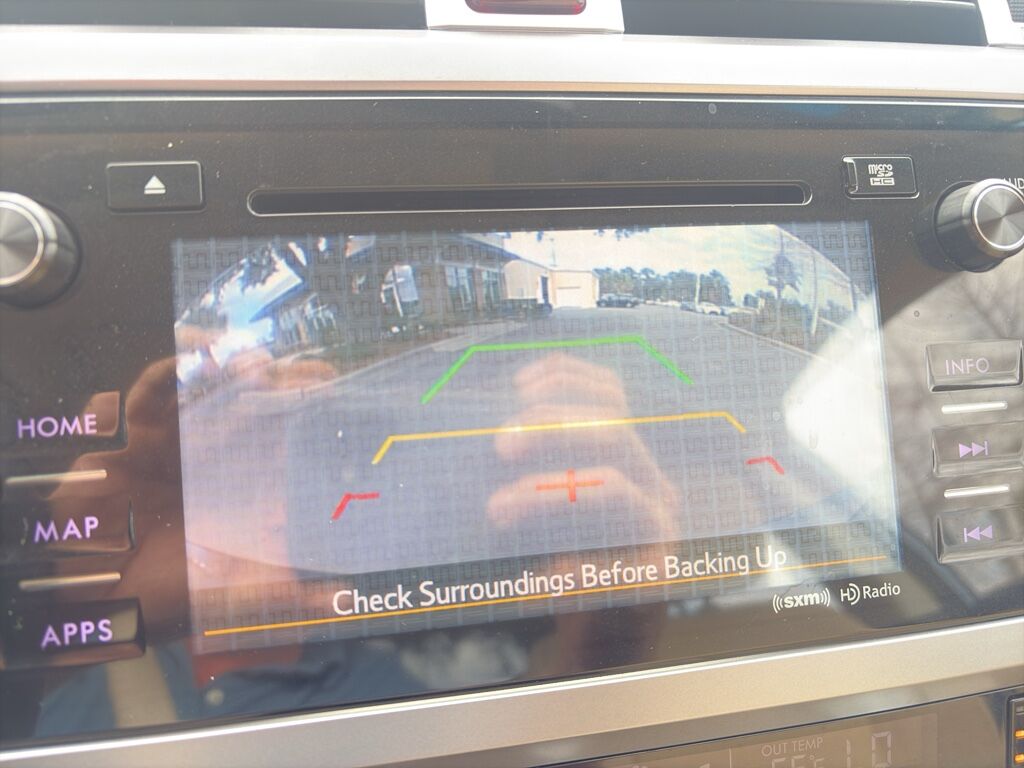 2016 Subaru Legacy 2.5i Premium Wilmington NC