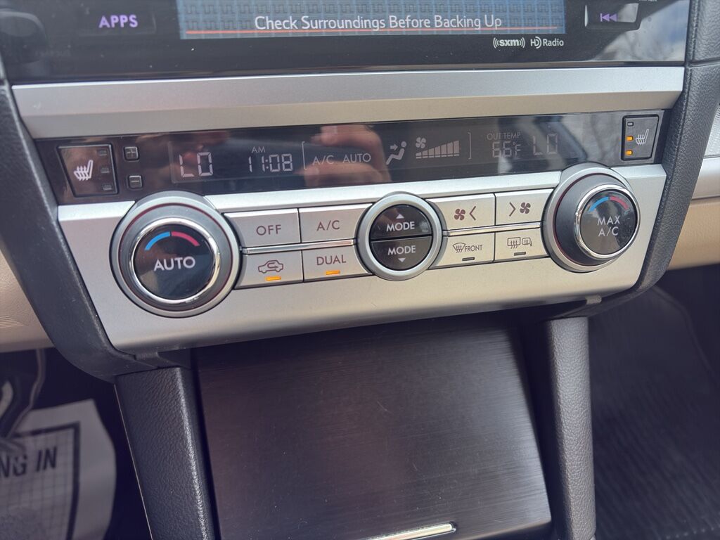 2016 Subaru Legacy 2.5i Premium Wilmington NC