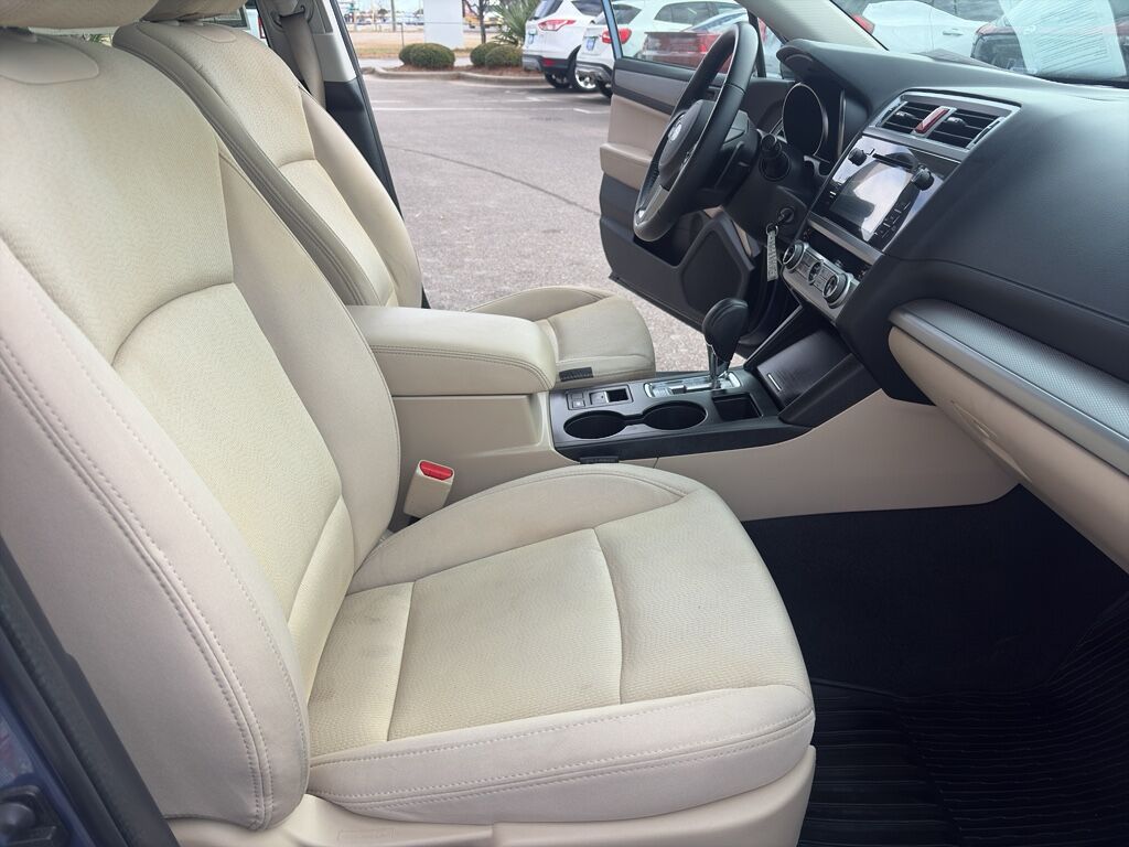 2016 Subaru Legacy 2.5i Premium Wilmington NC