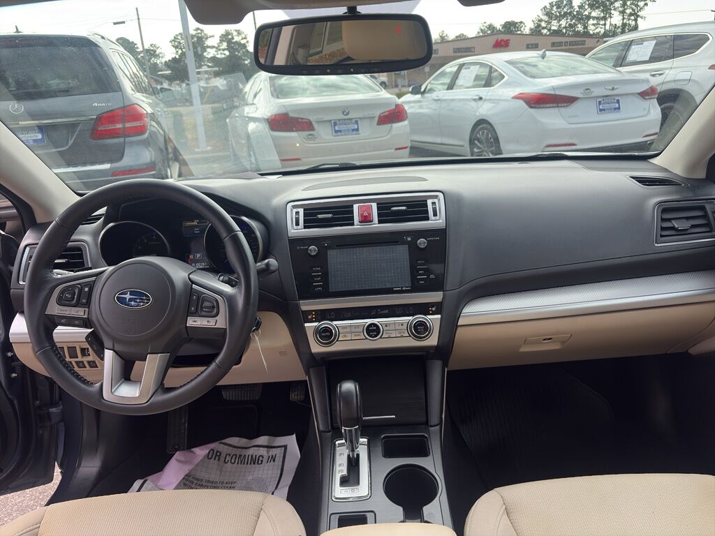 2016 Subaru Legacy 2.5i Premium Wilmington NC