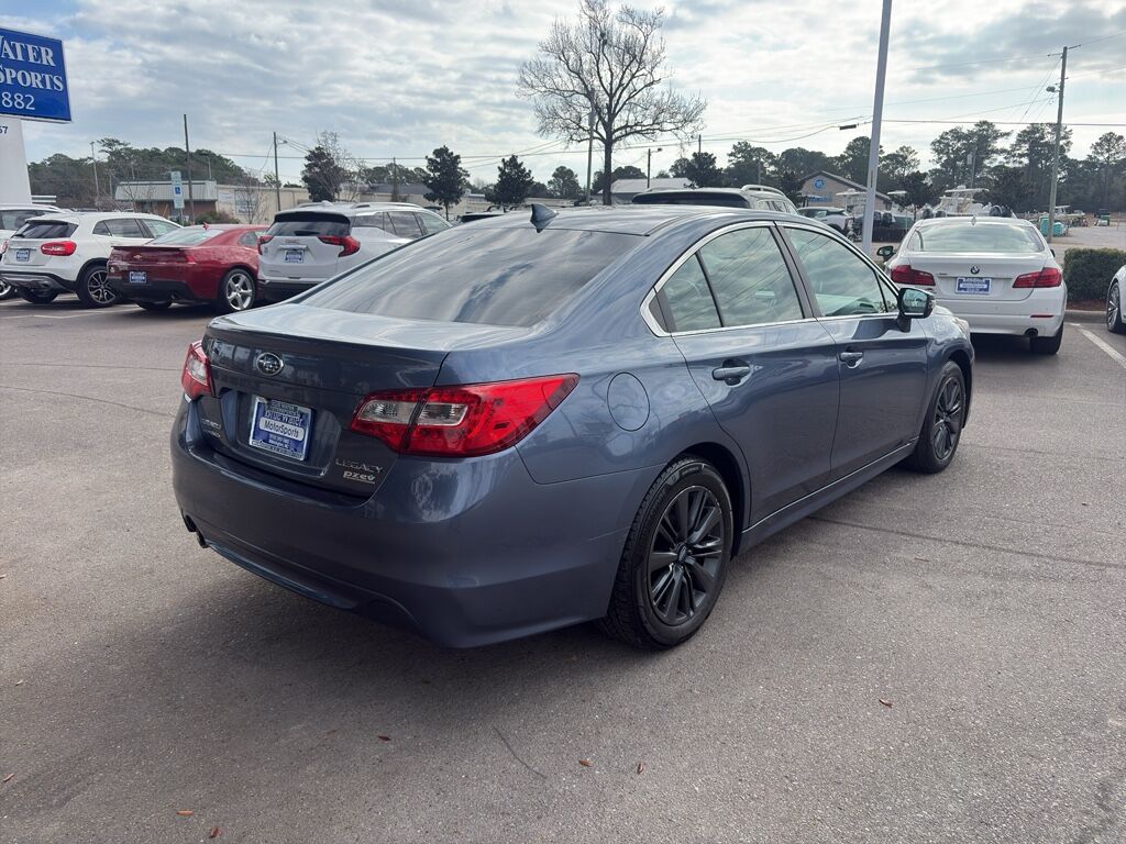 2016 Subaru Legacy 2.5i Premium Wilmington NC