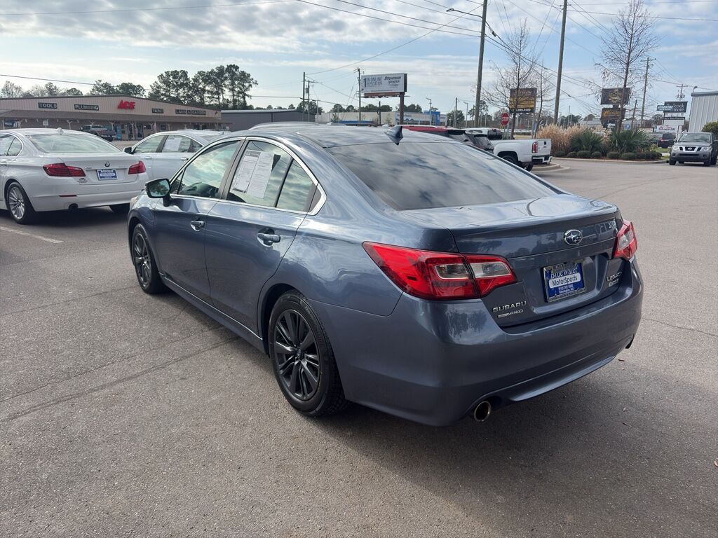 2016 Subaru Legacy 2.5i Premium Wilmington NC
