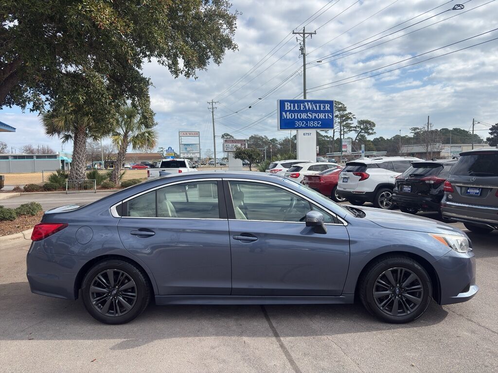 2016 Subaru Legacy 2.5i Premium