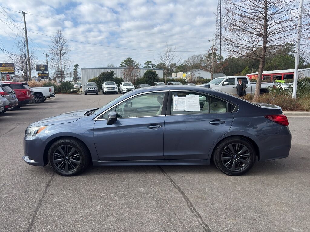 2016 Subaru Legacy 2.5i Premium Wilmington NC