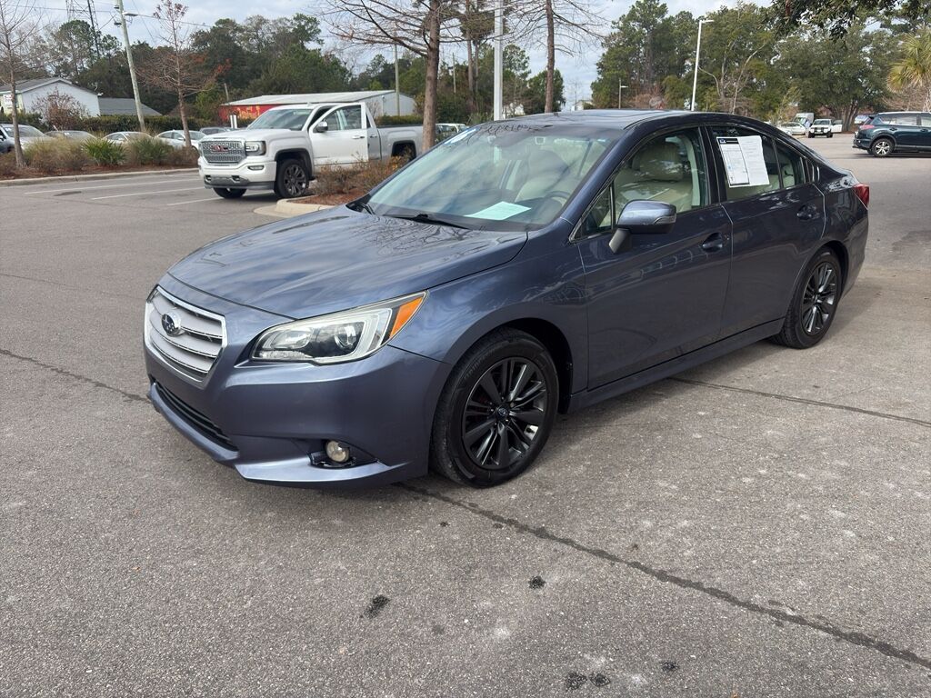 2016 Subaru Legacy 2.5i Premium Wilmington NC