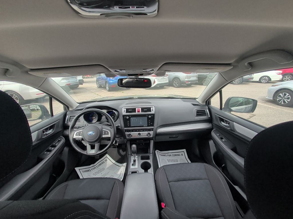 2016 Subaru Legacy 2.5i Worcester MA