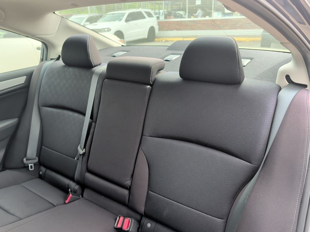 2016 Subaru Legacy 2.5i Worcester MA