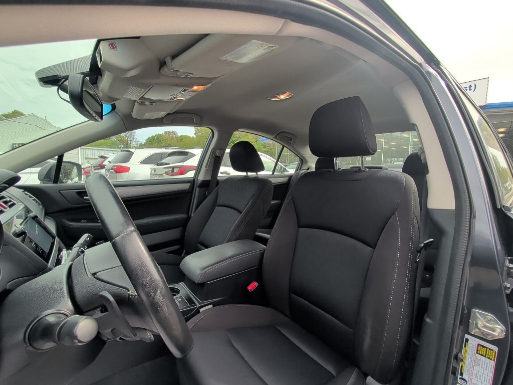 2016 Subaru Legacy 2.5i Worcester MA