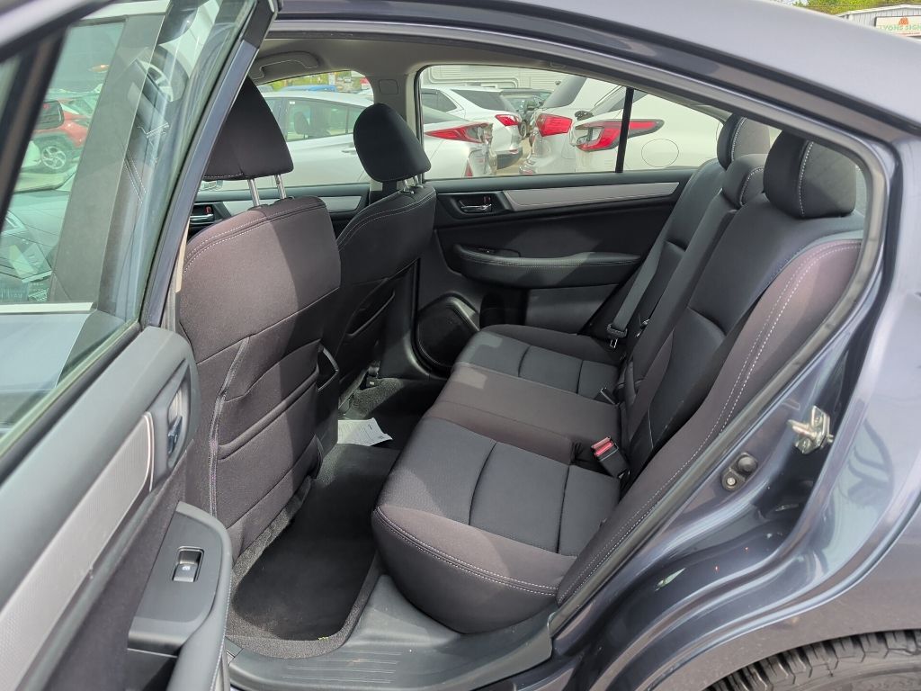 2016 Subaru Legacy 2.5i Worcester MA
