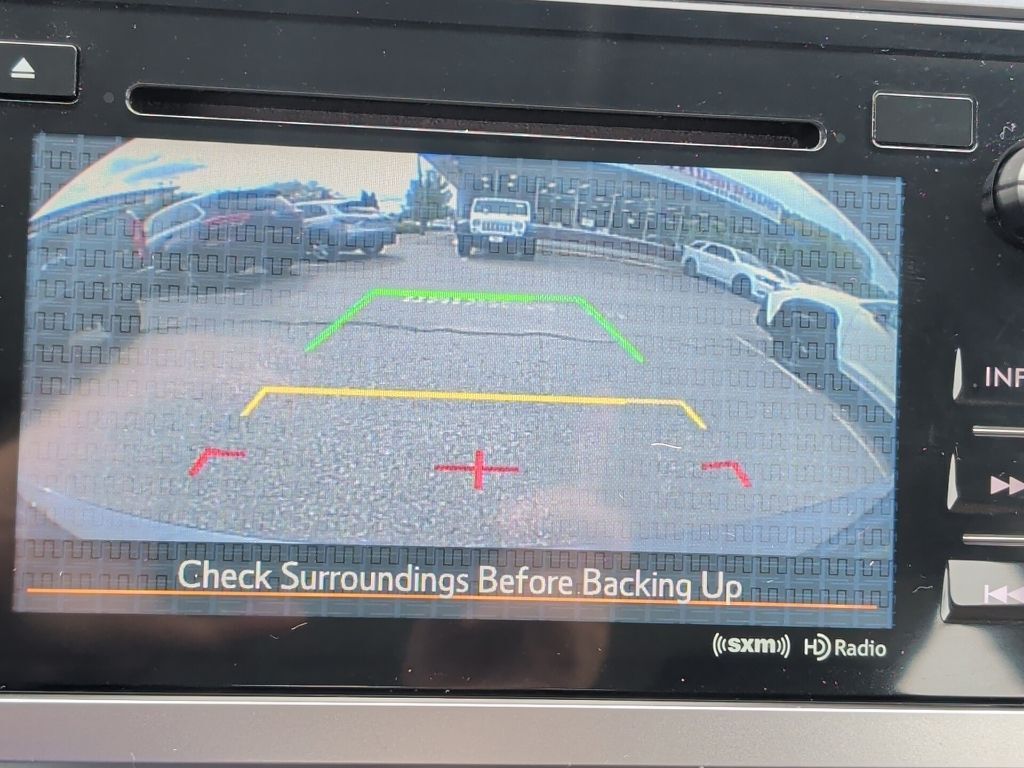 2016 Subaru Legacy 2.5i Worcester MA