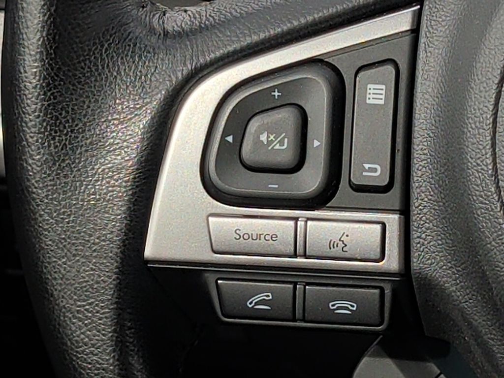 2016 Subaru Legacy 2.5i Worcester MA
