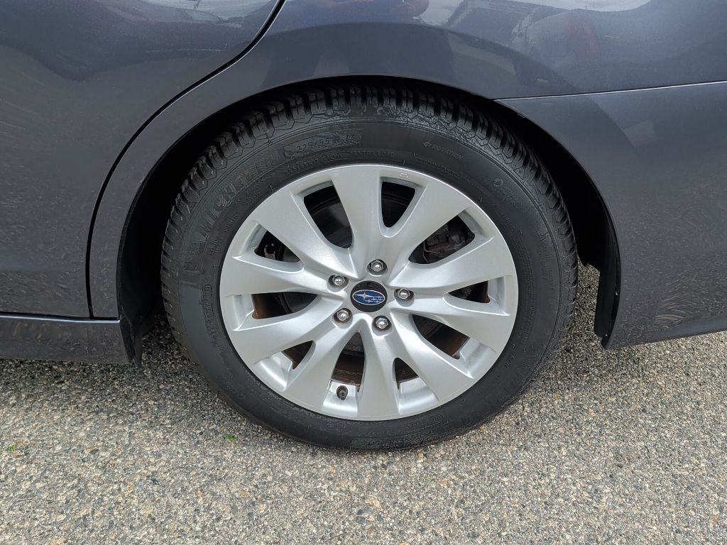 2016 Subaru Legacy 2.5i Worcester MA