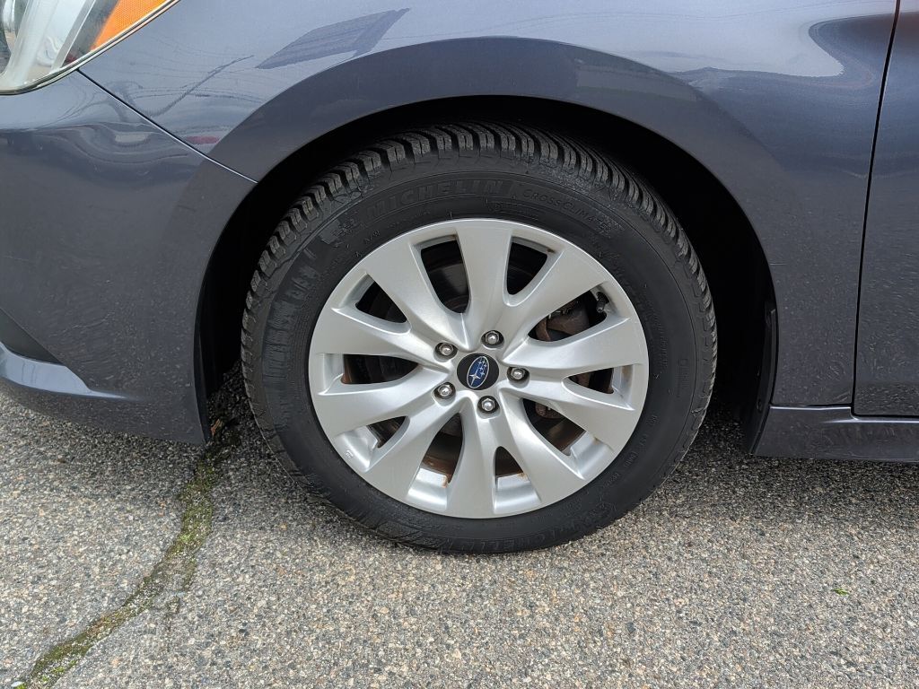 2016 Subaru Legacy 2.5i Worcester MA