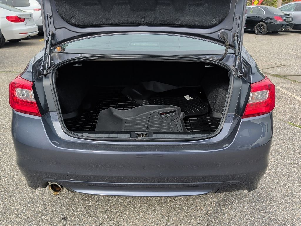 2016 Subaru Legacy 2.5i Worcester MA