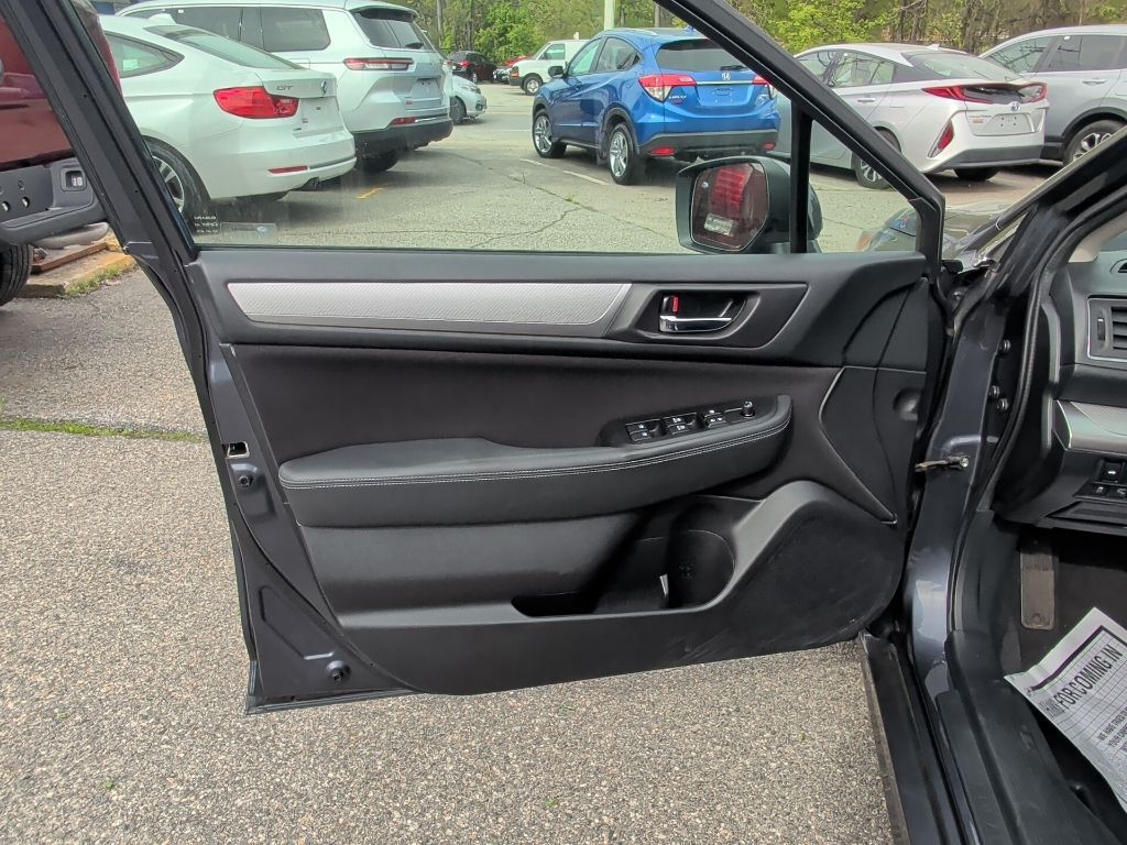 2016 Subaru Legacy 2.5i Worcester MA