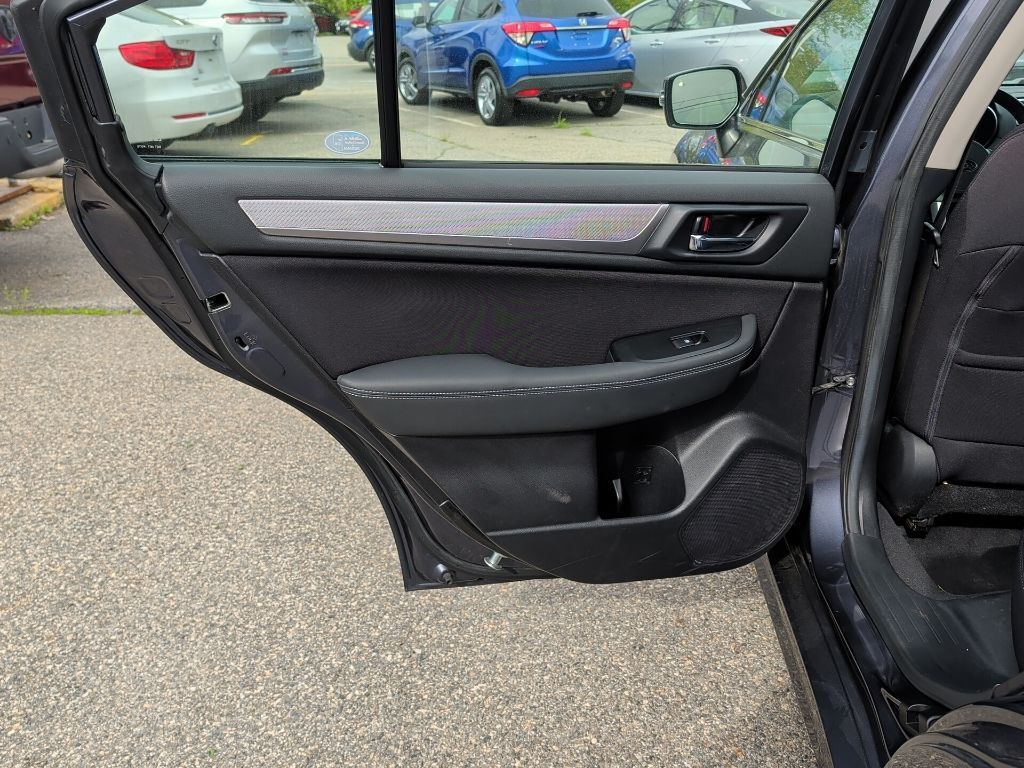 2016 Subaru Legacy 2.5i Worcester MA