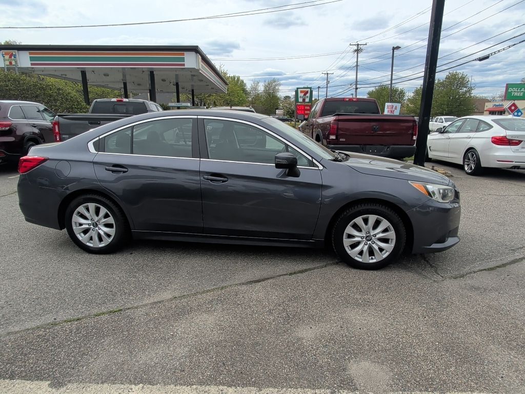 2016 Subaru Legacy 2.5i Worcester MA