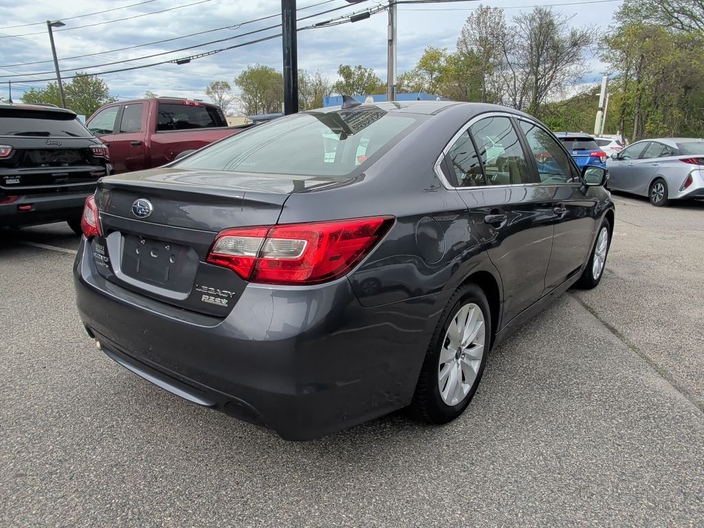 2016 Subaru Legacy 2.5i Worcester MA