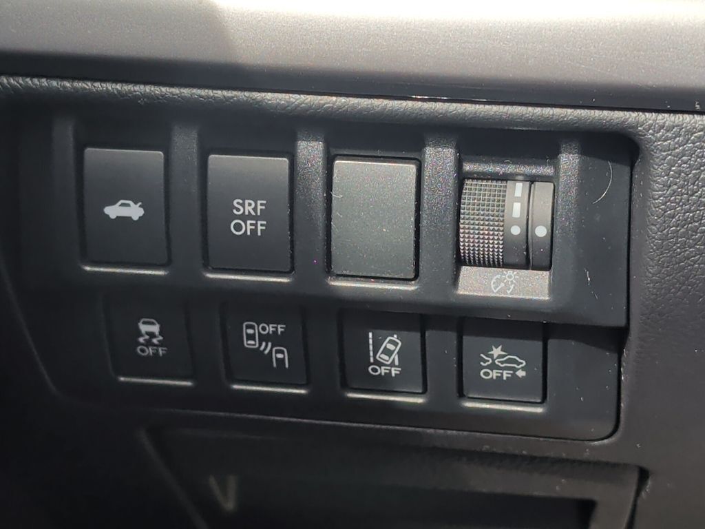 2016 Subaru Legacy 2.5i Worcester MA