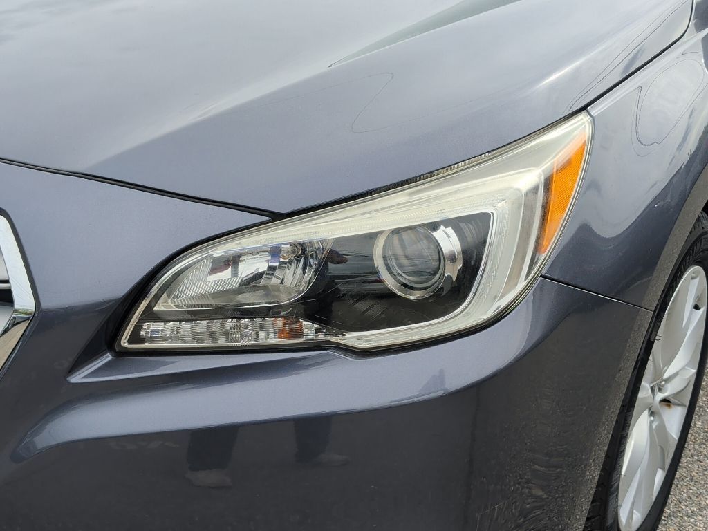 2016 Subaru Legacy 2.5i