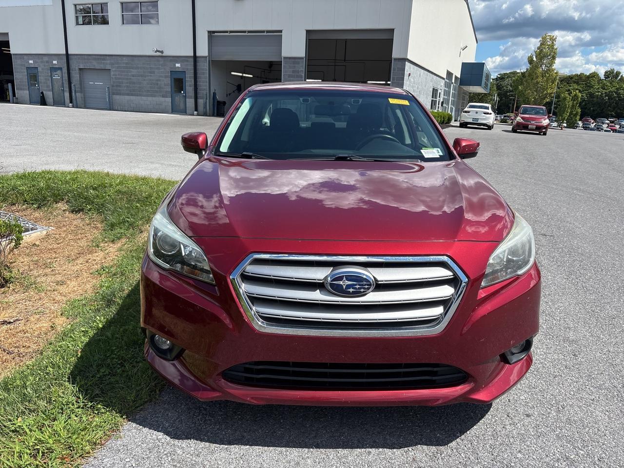 2016 Subaru Legacy 2.5i Hagerstown MD