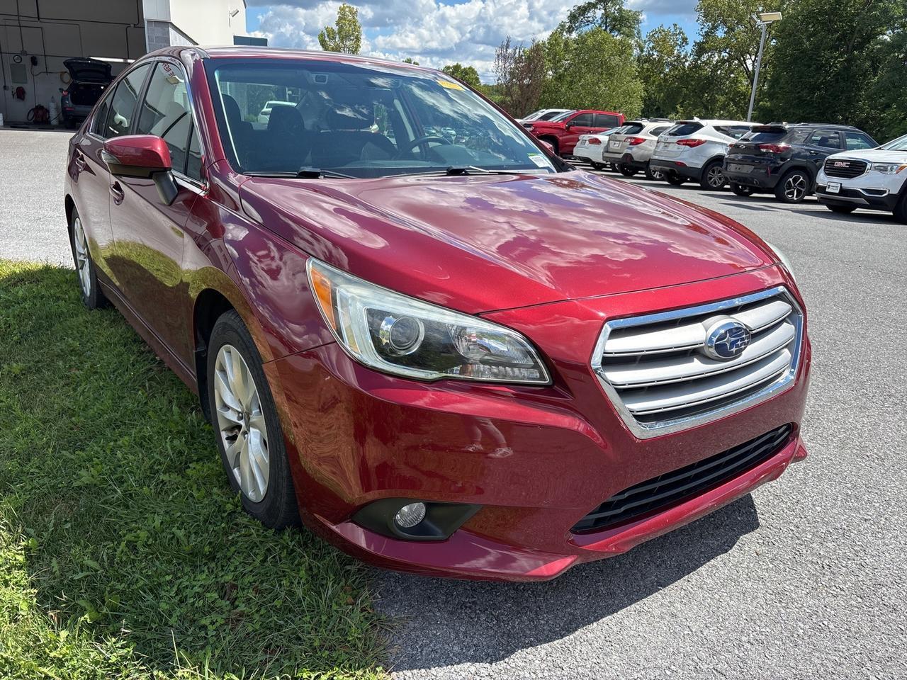 2016 Subaru Legacy 2.5i Hagerstown MD
