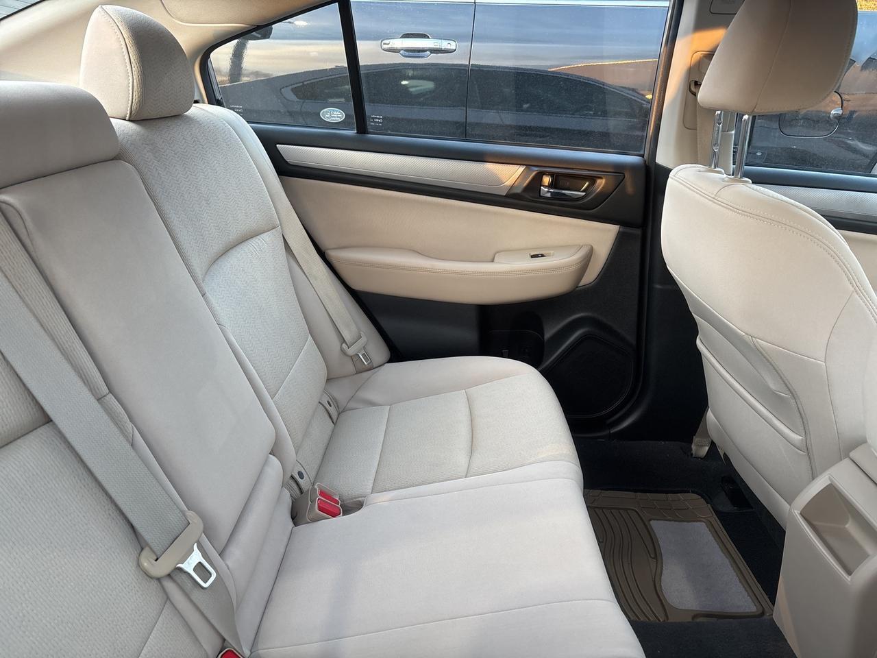 2016 Subaru Legacy 2.5i Hagerstown MD
