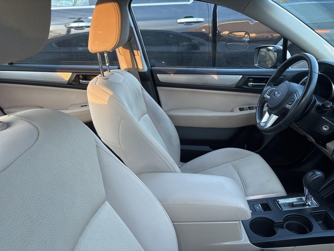 2016 Subaru Legacy 2.5i Hagerstown MD