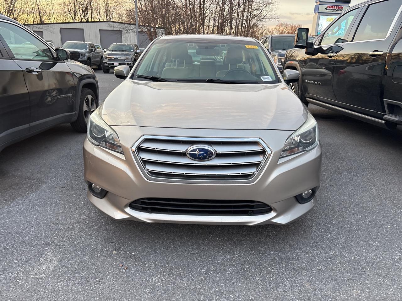 2016 Subaru Legacy 2.5i Hagerstown MD