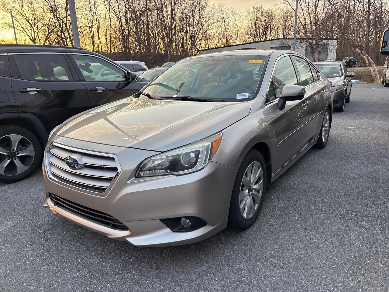 2016 Subaru Legacy 2.5i Hagerstown MD