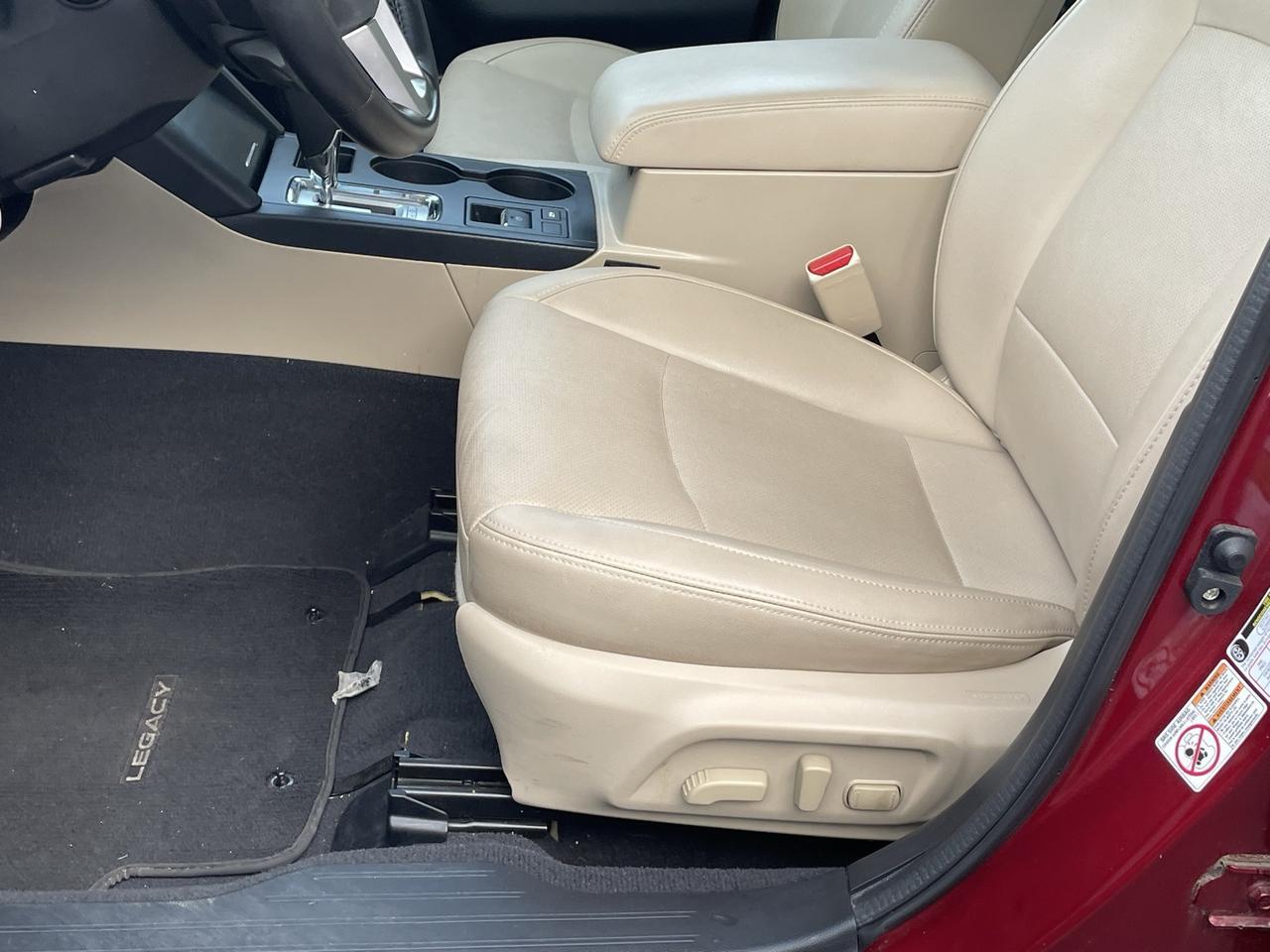 2016 Subaru Legacy 2.5i Alexandria VA