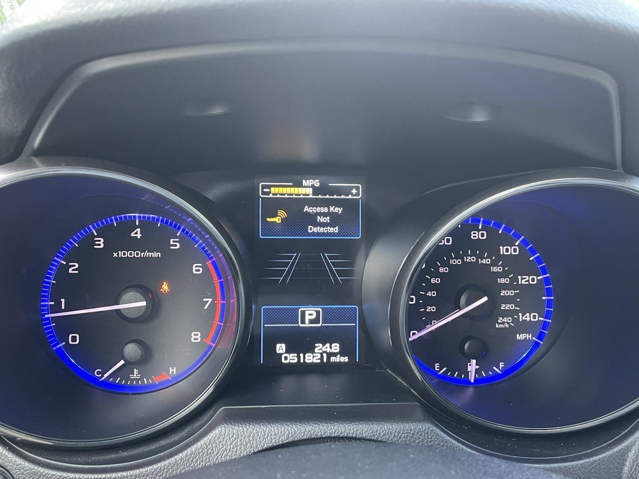 2016 Subaru Legacy 2.5i Alexandria VA