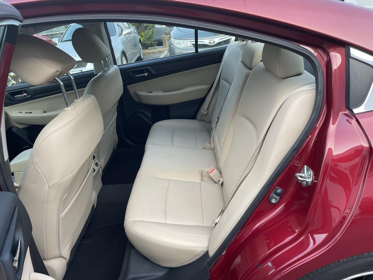 2016 Subaru Legacy 2.5i Alexandria VA