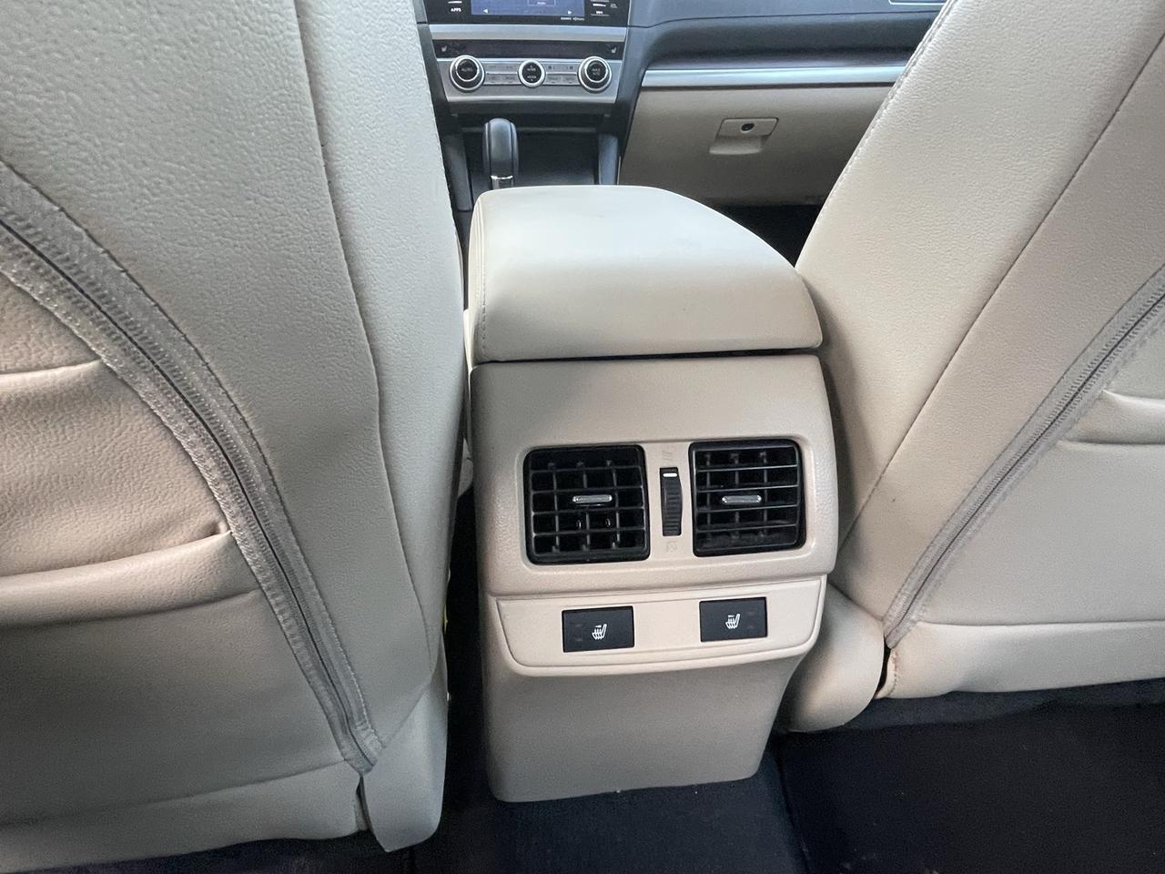 2016 Subaru Legacy 2.5i Alexandria VA