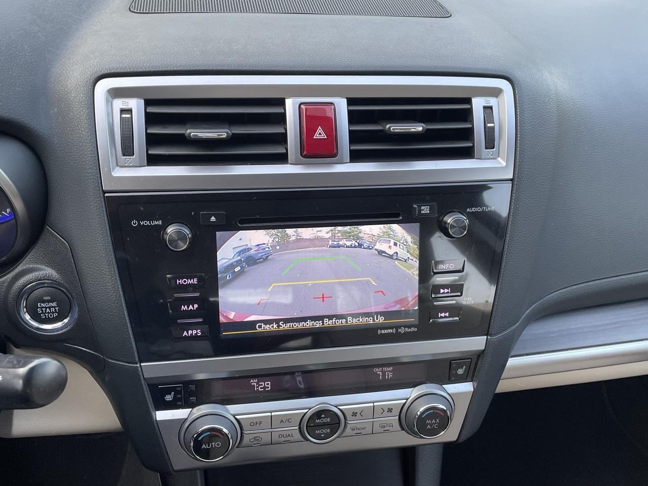 2016 Subaru Legacy 2.5i Alexandria VA