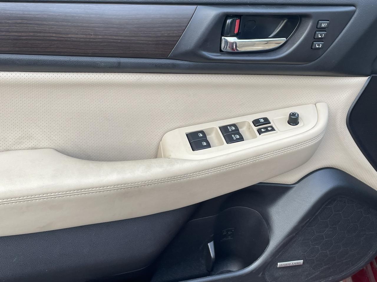 2016 Subaru Legacy 2.5i Alexandria VA