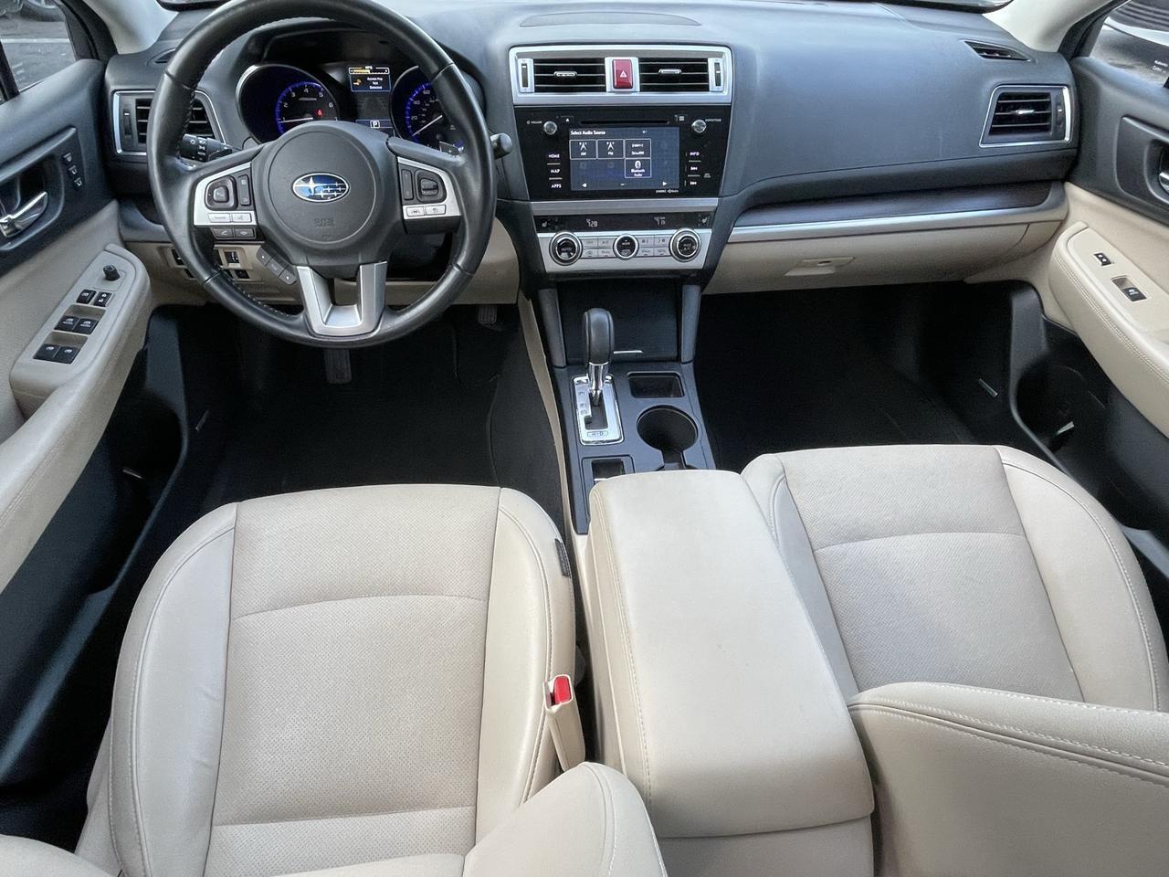 2016 Subaru Legacy 2.5i Alexandria VA
